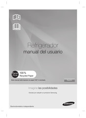 Samsung DA68 Manual Del Usuario