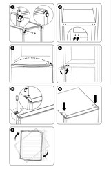 Electro Depot 2D 206 F W742C Instrucciones De Uso