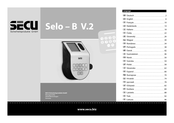 SECU Selo-B V.2 Manual Del Usuario