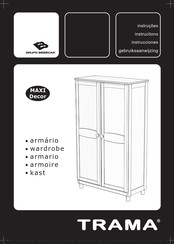 Bebecar TRAMA XL Instrucciones De Montaje