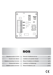 O&O SOS Manual De Instalacion Y Uso