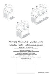 Gastrodomus GRANISMART 2 Manual Del Usuario