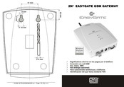 2N EasyGate Manual De Instrucciones