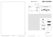 Hyundai S1211ADE00AL Manual De Instrucciones