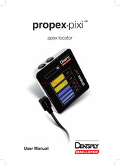 Dentsply Maillefer ProPex Pixi Manual Del Usuario