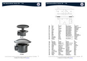 Fiap BottomDrain Active 50 Guia De Inicio Rapido