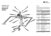 Baumann Dental ArTO Manual Del Usuario