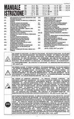 Telwin BTS350 Manual De Instrucciones