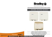 Bradley 2902-280000 Manual De Instalacion Y Uso