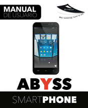 Sytech ABYSS Manual De Usuario