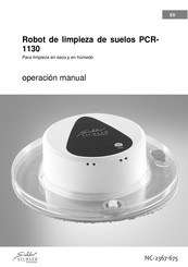 Sichler PCR1130 Operación Manual