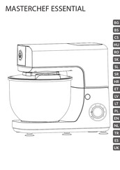 TEFAL QB150138 Manual Del Usuario