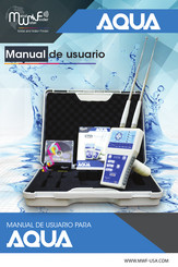 MWF Aqua Manual Del Usuario