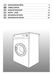 Aspes 936020154 Manual Del Usuario