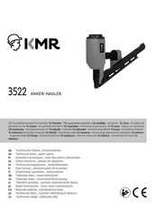 Kmr 3522 Manual Del Usuario