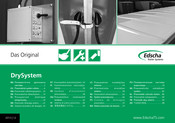 Edscha Trailer Systems DrySystem Manual De Instrucciones