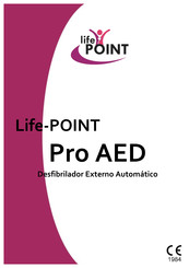 Life Point PRO Manual De Usuario