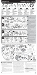 Echowell Echo A1 Manual De Instrucciones