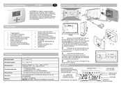 LME RT-WP Guia De Inicio Rapido