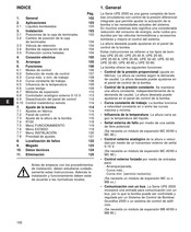 Grundfos UPE 40-80 Manual Del Usuario