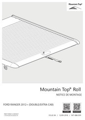 Mountain Top MTC314 Manual Del Usuario