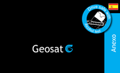 AvMap geosat 6 Manual Del Usuario