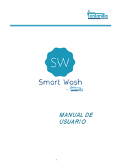 Euro Fontanilla Smart Wash AOT-CD-01 Manual De Usuario