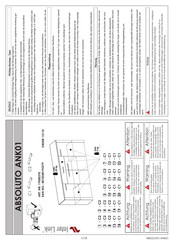 Inter Link 19500370 Manual Del Usuario