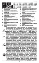 Telwin DTS700 Manual De Instrucciones