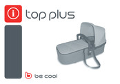 Be Cool top plus Manual De Instrucciones