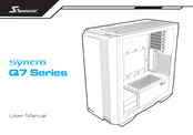 Seasonic Syncro Q7 Serie Manual Del Usuario