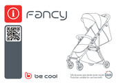 Be Cool Fancy Manual De Instrucciones