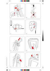 TomTom Rider Manual De Instrucciones