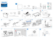 Philips 8546 Serie Guia De Inicio Rapido