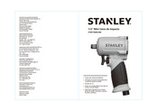 Stanley STMT74840-840 Manual De Instrucciones