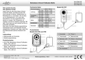 inFactory NX-3796-675 Manual De Instrucciones