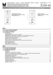 Alcad PAK-64012 Manual Del Usuario