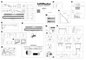 LiftMaster myQ LM70EVFFC Manual De Instalación