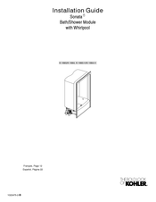 Kohler K-1683 Manual Del Usuario