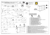 PAIDI SIENNA 129 5521 Instrucciones