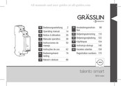 Grasslin talento smart B10 mini Instrucciones De Manejo