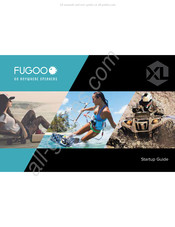 Fugoo SPORT XL Manual Del Usuario