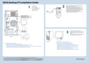 Asus BM1AD1 Guia De Inicio Rapido