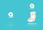 APRAMO OSTARA FIX Manual De Instrucciones