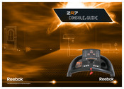 Reebok ZR7 Manual Del Usuario