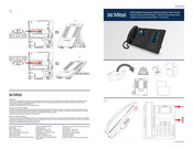 Mitel M685i Guia De Inicio Rapido