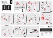 WALKER FILTRATION RX5 Manual Del Usuario
