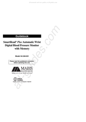 MABIS Healthcare 04-248-001 Manual De Instrucciones