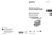 Sony Handycam DCR-HC32E Manual De Instrucciones