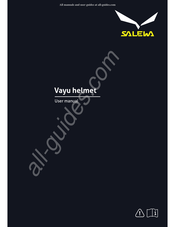 Salewa Vayu Manual Del Usuario